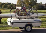 Camp-let Bike Rack � 4th Gen