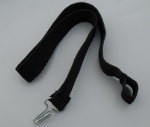 Camp-let Bench Seat Backrest Strap