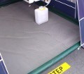 Camplet Bathtub Groundsheet