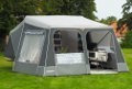 Camp-let Classic Trailer Tent
