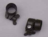 25mm Awning Pole Clamp