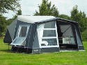 Camp-let Premium Acrylic Trailer Tent