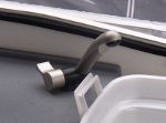 Camp-let Tap Assembly � Chrome Effect