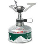 Coleman F1 Lite - Compact Hikers Stove