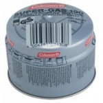 Coleman C190 Pierce Gas Cartridge