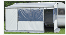 Fiamma Caravanstore Zip