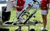 Fiamma Carry-Bike Caravan XL A Pro