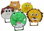 Royal Animal Kids Moon Chair