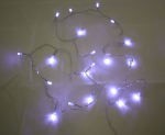 Sunncamp Battery LED Lighting String