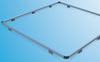 Fiamma Roof Rail Pro Luggage Rack