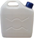 Sunncamp 10Ltr Plastic Jerry Can