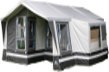 Sunncamp Holiday 400 Trailer Tent