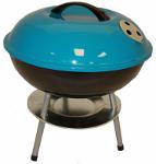 Sunncamp Deluxe Circular Camping BBQ