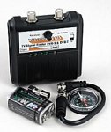 Grade Television Signal Finder