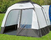 Touring XS Drive-away Awning