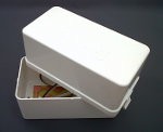 Barwig 12 Volt Battery Box