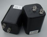 Camp-let Water Pump Batteries x 2