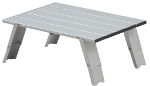 Trekkers Camping Table