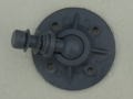 Trigano Bed Leg Foot