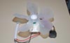 Fiamma Kit Turbo-Vent 1