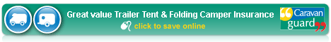 click here for great deals on insurance for your trailer tent or folding camper