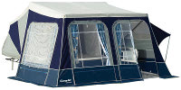 Trailer tents and folding campers for sale