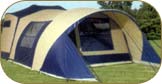 Newly 
appointed Cabanon dealers