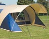 Zip-on Sun Canopy Extension