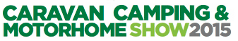 Spring Caravan and Camping Show 2013 @ NEC