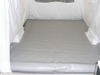 Keeps the mattress clean when goods are loaded on the bed during transit