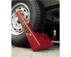 Insurance approved wheel clamp to fits both steel and alloy 13 inch wheels