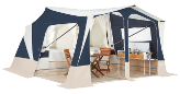 Trigano Trailer Tents