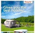 2017 Camp-let Trailer Tent Brochure