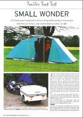 Campmaster Press Review Download