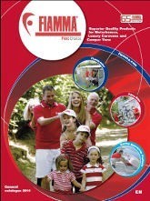 Fiamma Awning Brochure 2010