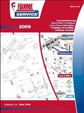 Fiamma Spare Parts Catalogue