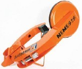 Fullstop Nemesis Wheel Clamp Instructions