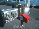 SAS Compact Eagle Universal Hitchlock