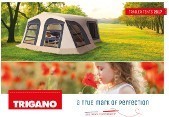 2017 Trigano Trailer Tent Brochure