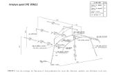 Trigano Galleon Awning Diagram