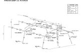Trigano Galleon 310 AWning Diagram