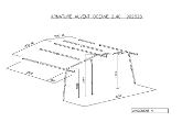 Trigano ocean 240 Frame Diagram