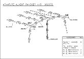 Trigano Randger 415 Parts Diagram