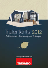 2012 Trigano Trailer Tent Brochure