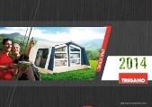 2014 Trigano Trailer Tent Brochure