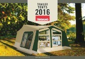 2016 Trigano Trailer Tent Brochure