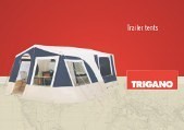 2013 Trigano Trailer Tent Brochure