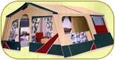 Jamet Trailer Tents