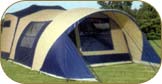 Cabanon Trailer Tents