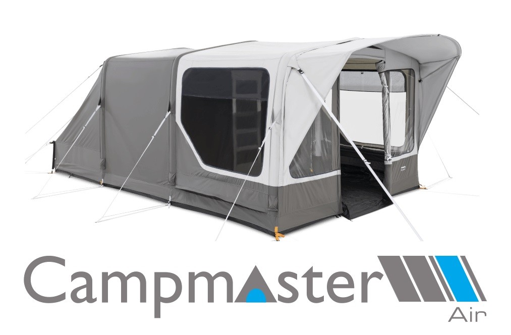 Campmaster Air Trailer Tent